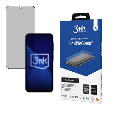 3MK Flexibleglass Screen Protector Samsung 1 Pieces — image 1