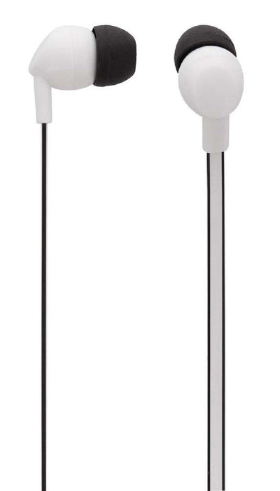 Tnb Headphones With Cable Be Colour Jack White — image 1