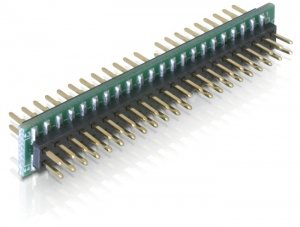 Delock Adapter Ide 44 Pin Male Ide 44 Pin Male — image 1