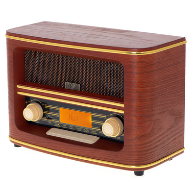 Adler Radio Ad 1187 — image 1