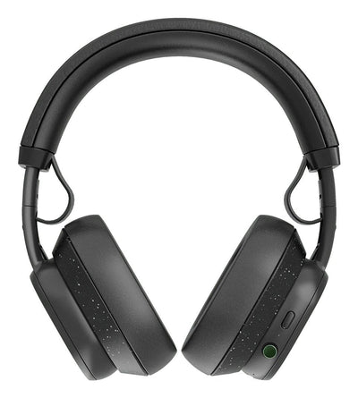 Fairphone Fairbuds XL (2025) Horizon Black, Headphones Black Bluetooth, USB-C AUHEAD-2ZW-EU2 — image 1