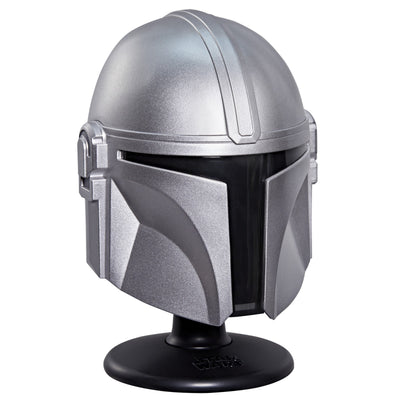 Helmet The Mandalorian & Grogu Star Wars 15CM — image 1