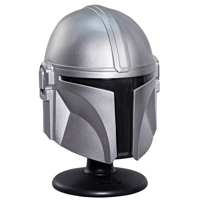 Helmet The Mandalorian & Grogu Star Wars 15CM