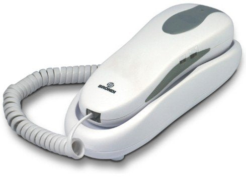 Brondi Phone Nemo Bianco