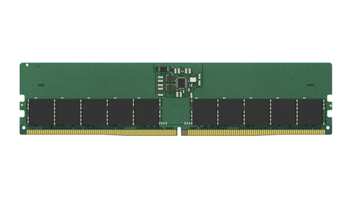 Kingston Memory DDR5 16GB 5600 Ecc Dell 16GB DDR5 5600 Ecc / 46CAS — image 1