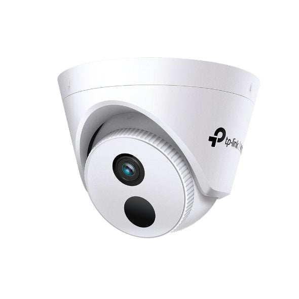 Camera Vigi IP Turret 2MP Plastic Ir 2.8MM