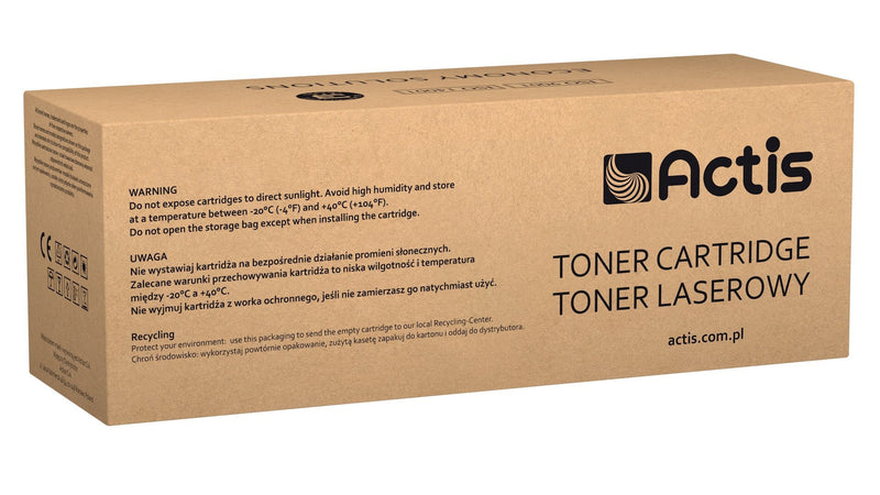 Actis TO-B432A Toner Do Oki 45807106 New