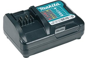 Makita Charger DC10WD 12V Max. 197343-0