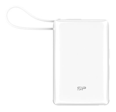 Sp Powerbank CP10 10.000MAH White — image 1
