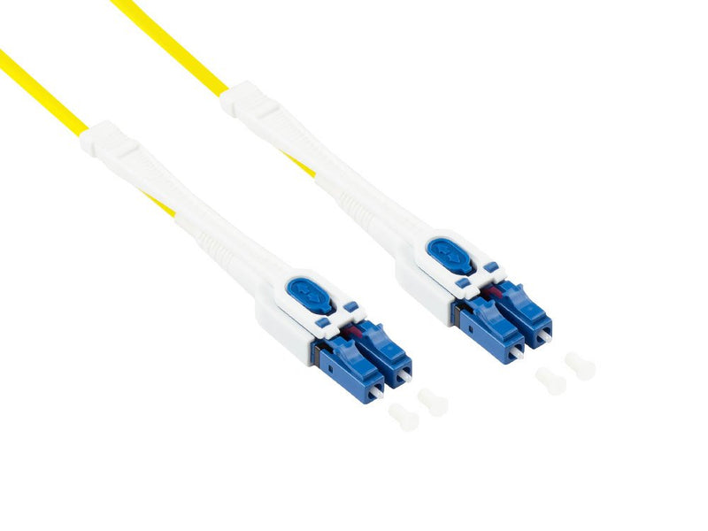 Good Connections Lwl Duplex Sm 9 125Á Lc Uniboot, 7,5M