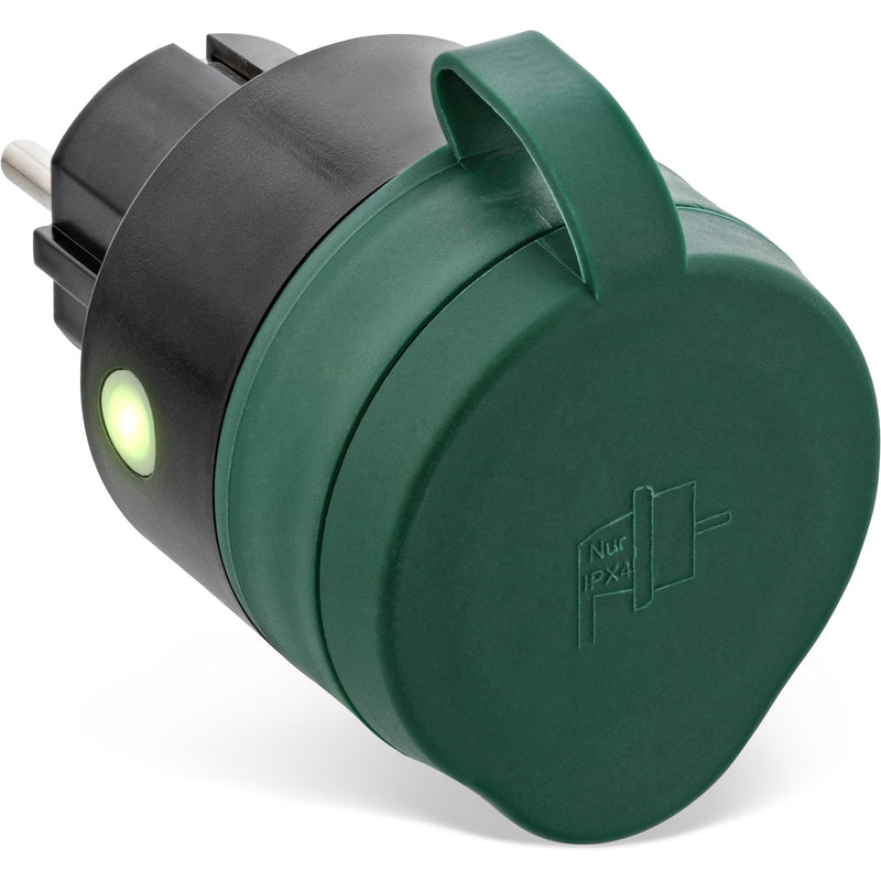Inline Socket Smarthome Outdoor IP44