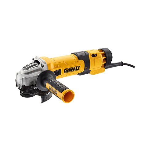Dewalt Angle Grinder 125MM 1.500W DWE4257-QS