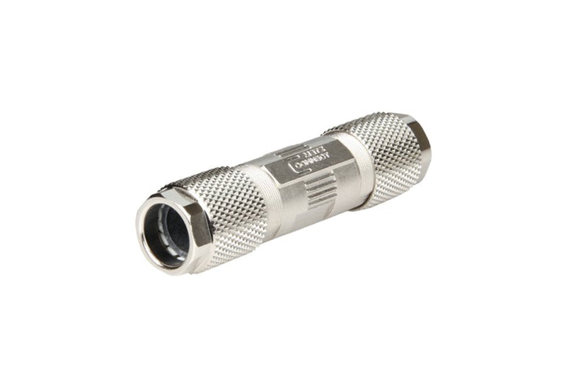 Btr Netcom 130863-02- And Connector Steel Inoxidable