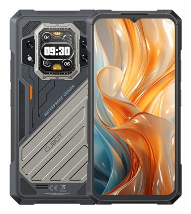 Cubot Kingkong X Pro 5G 12GB/256GB Rugged — image 1
