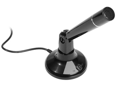 Tracer Flex Microphone Solapa Black — image 1