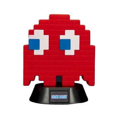 Paladone Lamp Icon Pac - Man Blinky Fantasmita — image 1