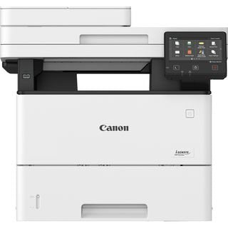 Canon Multifuncion MF553DW Laser Monocromo I - Sensys Fax A4 43PPM Wi-Fi