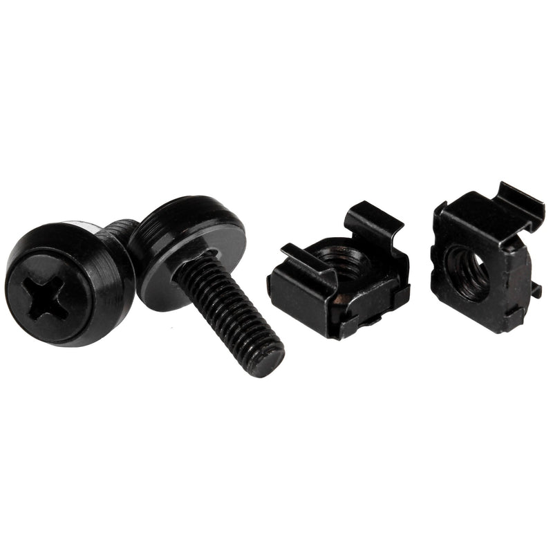 StarTech 50 Screws And Tuercas 10-32