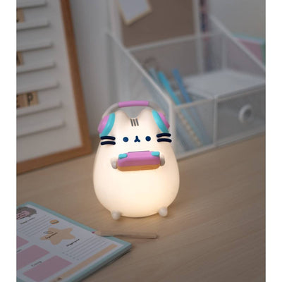 Lamp Pusheen Gamer — image 1