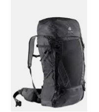 Deuter Backpack Travel Futura Air Trek 60 L Black — image 1