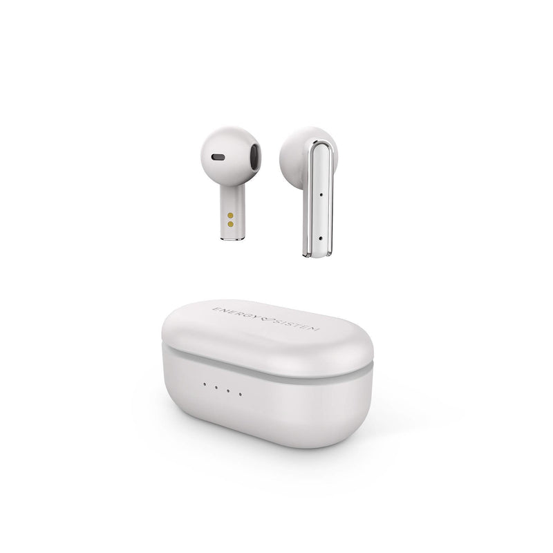 Energy Sistem Headphones Tw Style 4 Cream
