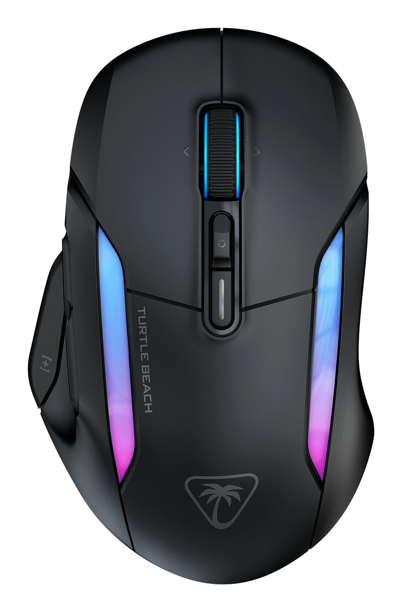 Turtle Beach Kone Ii Air Gaming-ratón. Black