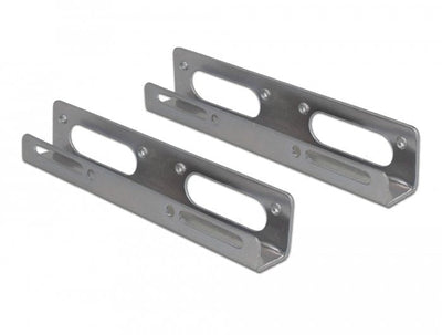 Delock 18282 Kit Installation HDD/SSD 2,5A 3,5 — image 1