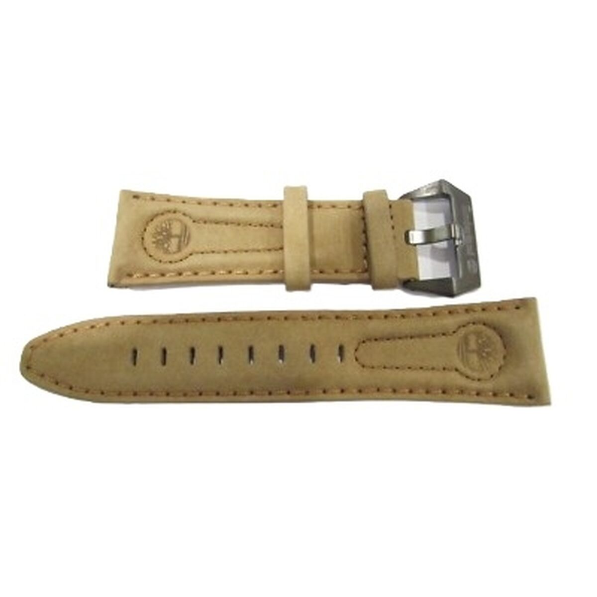 Timberland Watch Strap Timberland 03-Tbl13856Jpbu61A Ocre