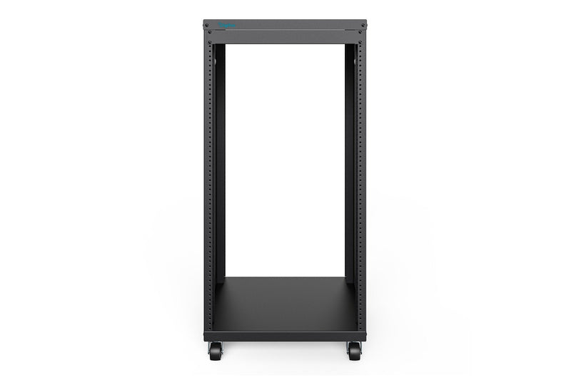 Digitus Bastidor Equipos Universal 19 Pulgadas, With Wheels, 21UA