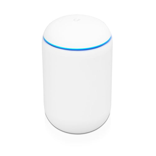 Ubiquiti Udm Unifi Dream Machine 4X4 AC WAVE2, 4X Gigabit Ports, Security Gateway With Network Controller — image 1
