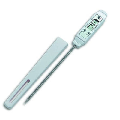 Tfa-dostmann 30.1018 Thermometer Comida -40 - 200 °c Digital — image 1
