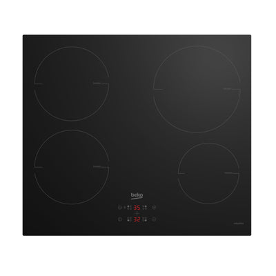 Beko Hii 64400 Mt, Board Autosuficiente Hii 64400 Mt — image 1