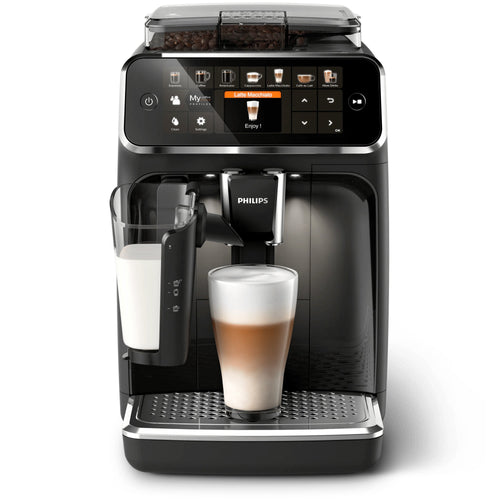Philips EP5441/50 Coffee Machine Espresso Lattego 1.8 L — image 1