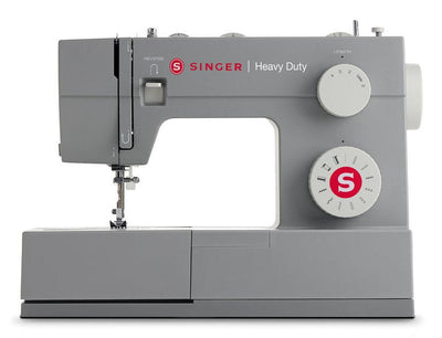 Singer HD 4411 Sewing Machine Electric — image 1