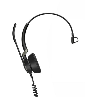 Jabra Engage 50 Mono Headphone Oreja Convertible Cableado USB-C — image 1