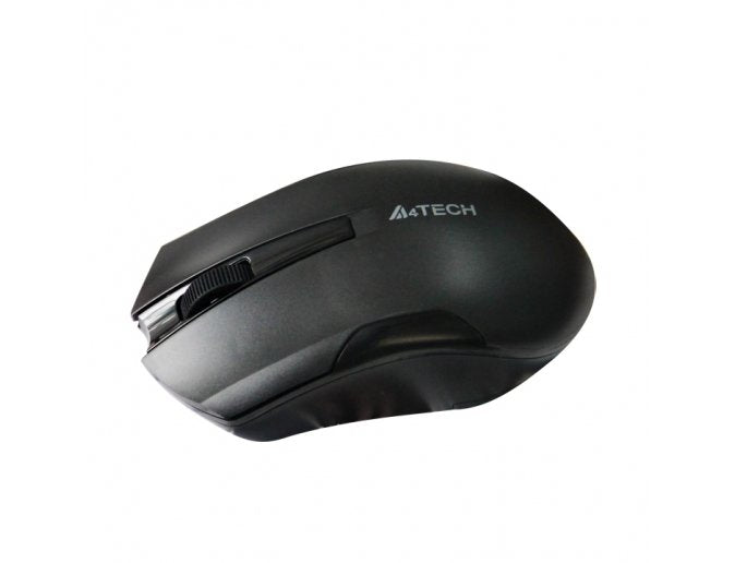 A4TECH G3-200N Mouse RF Wireless V-track 1000 DPI Ambidextro