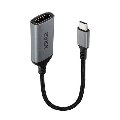 Converter USB Type-c a HDMI 8K60 — image 1