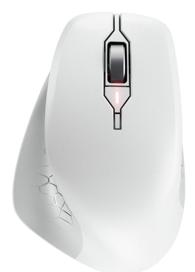 Cherry Mouse JW-8550-0 Universal Mano Derecha RF Wireless Óptico 4000 DPI — image 1