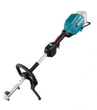 Makita Unit Multifunción Wireless UX01GZ Xgt, 40V, Desbrozadora UX01GZ — image 1