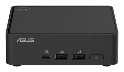 ASUS Nuc 15 Pro RNUC15CRKU708402 2X 16GB RAM 1TB SSD — image 1