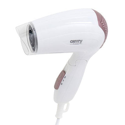 Camry Hair Dryer Hair Cr 2254, 2 Potencias, 1200W, White — image 1