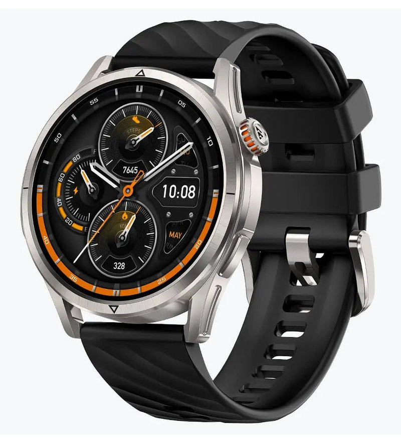 Kospet Magic R10 GPS Silver