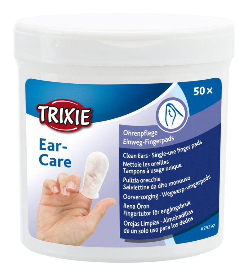 Trixie 29392 Brush And Comb Mascota