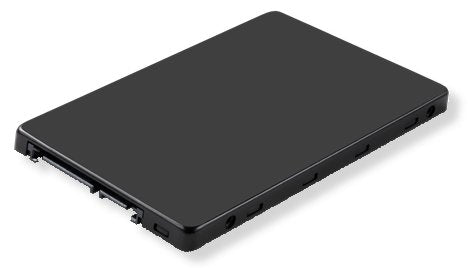 Lenovo 4XB7A38273 SSD 2.5 960GB SATA III TLC