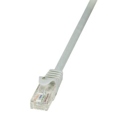 Logilink Cable Network UTP CAT.6 RJ45 2M — image 1