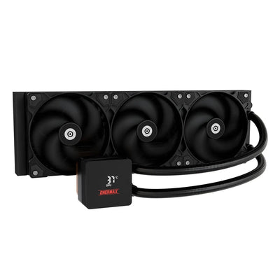Enermax Refrigerador Liquido CPU Liqmax Iv 360MM ELC-LMIV360-SF — image 1