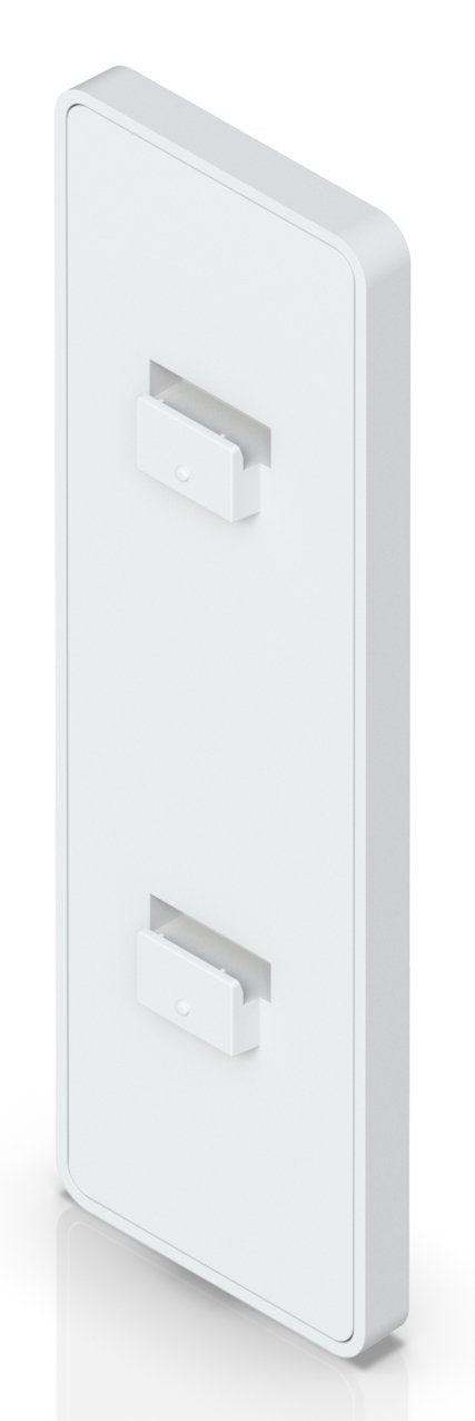 Ubiquiti Unifi Switch Floating Mount, Stand Magnetic Wall White Unifi Compact Switches Uacc-switch-fm — image 1