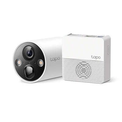 TP-Link Camera Ip-camara Ipcamara Tapo C420S1 (tapo C420S1) — image 1