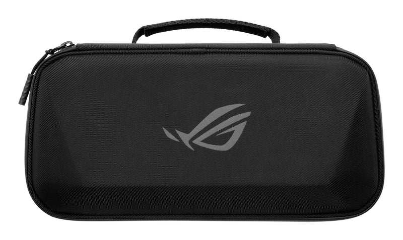 ASUS Rog Xbox Ally (2-IN-1) Premium Case Protectora Rígida Poliéster, Poliuretano (pu) Black