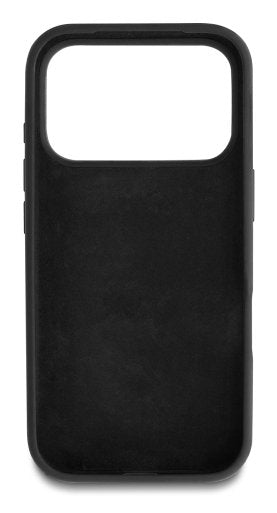 Delock Case Protectora Iphone 17 Pro Soft-touch Silicone Black